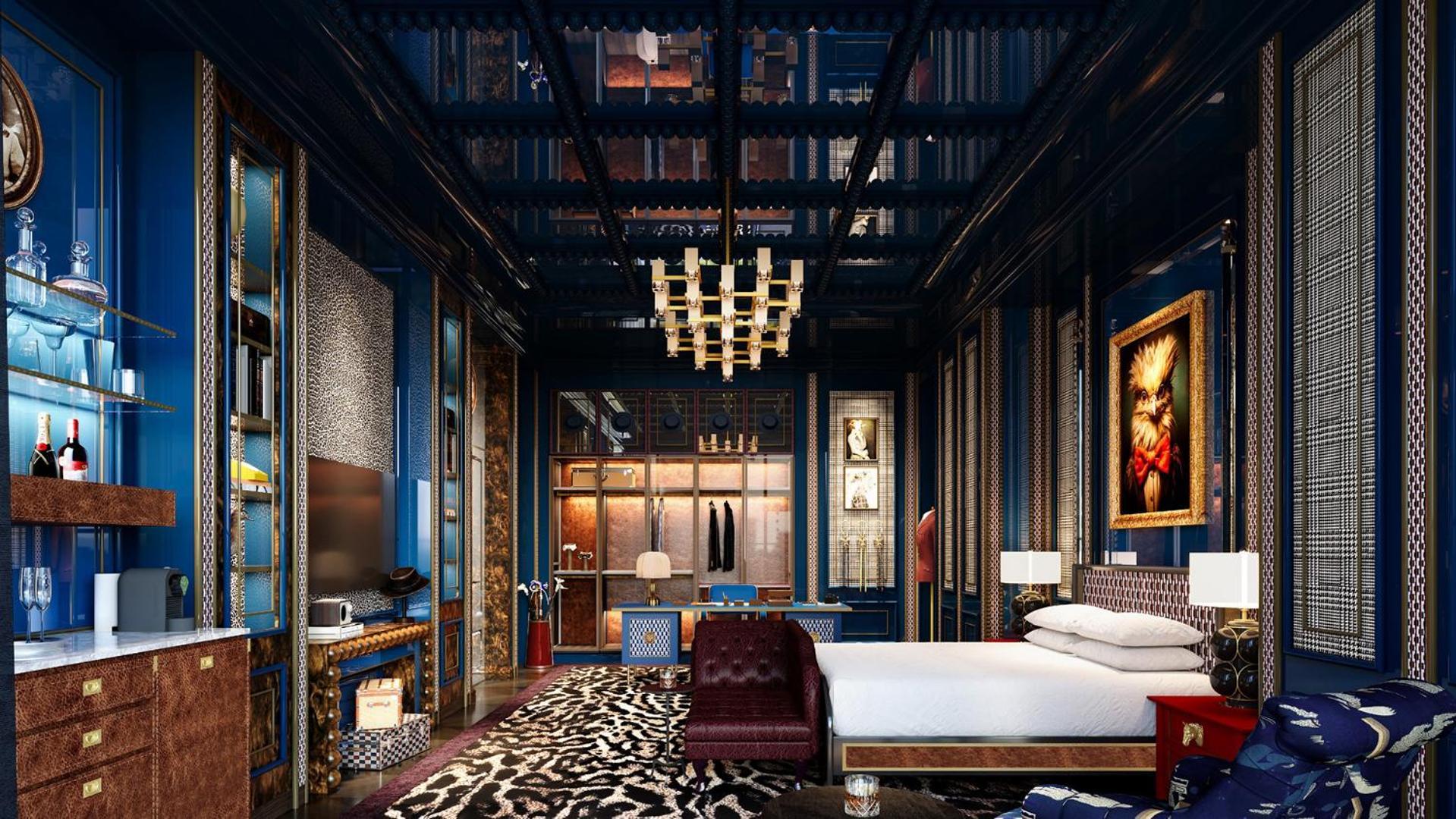 25Hours Hotel Jakarta The Oddbird Exterior foto