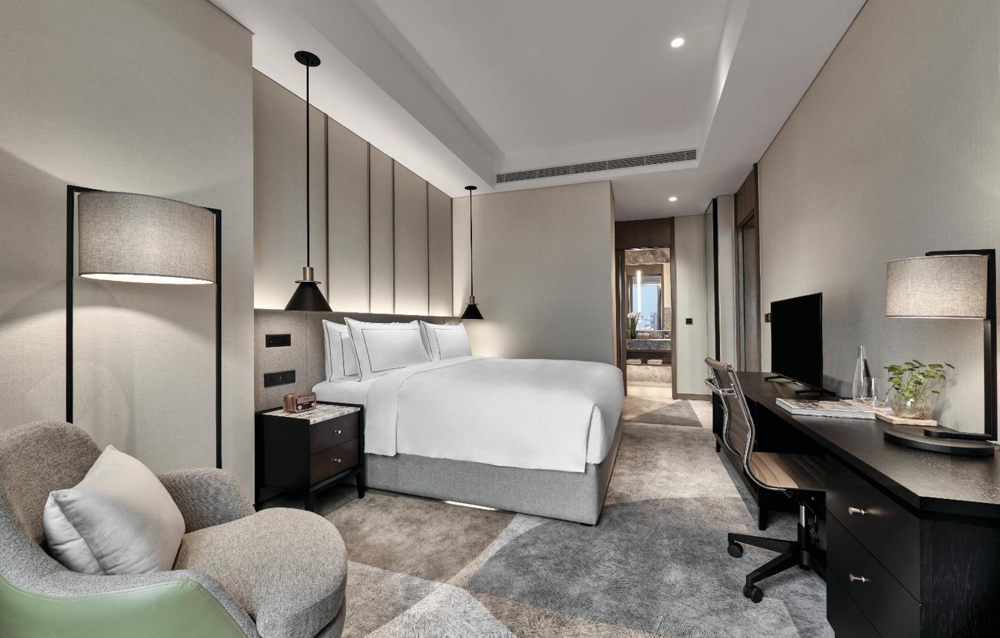 25Hours Hotel Jakarta The Oddbird Exterior foto