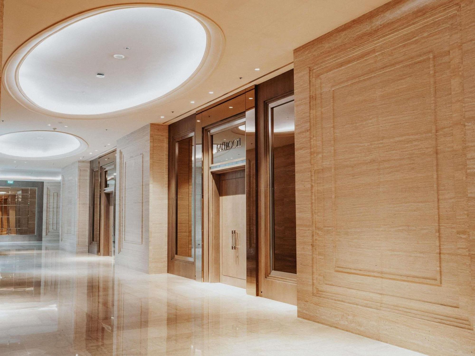 25Hours Hotel Jakarta The Oddbird Exterior foto